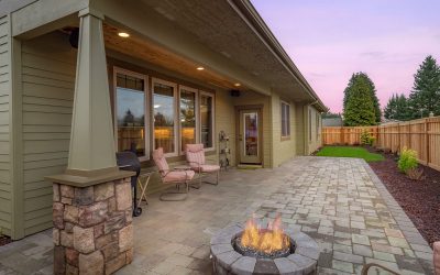 Welcome to Art Class! Create a Dream Home Notebook