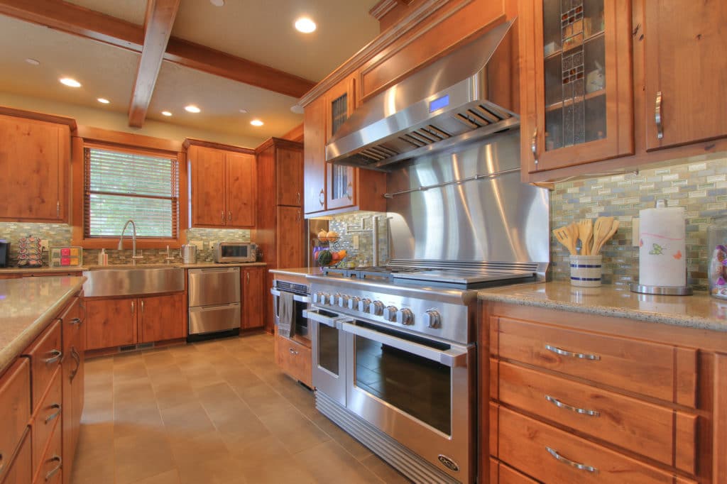 Which comes first, the Builder or Designer?