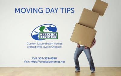 5 Moving Day Mistakes You Must Avoid to Keep Your Sanity