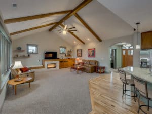 Charming Craftsman Home Design