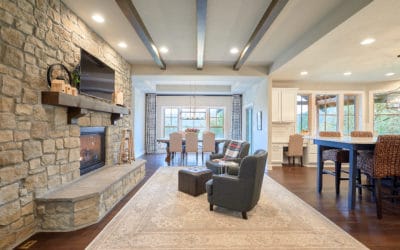 Q&A – How Much Does It Cost To Build A New Home, or Remodel Your Existing Home.