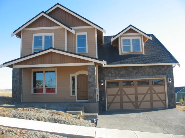 Traditional craftsman MT. WASHINGTON