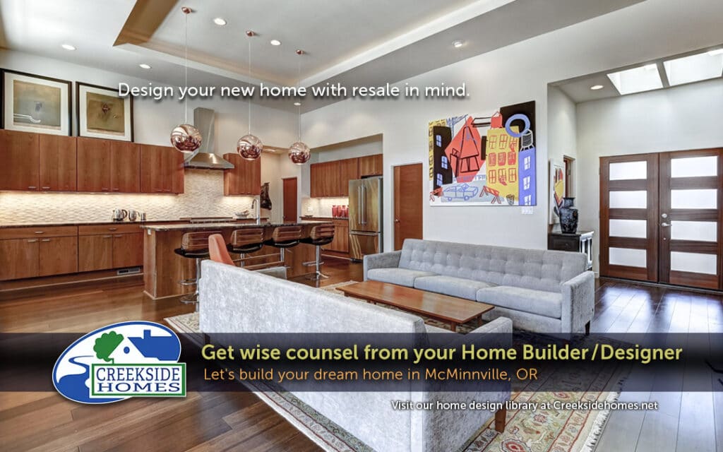 custom home builder