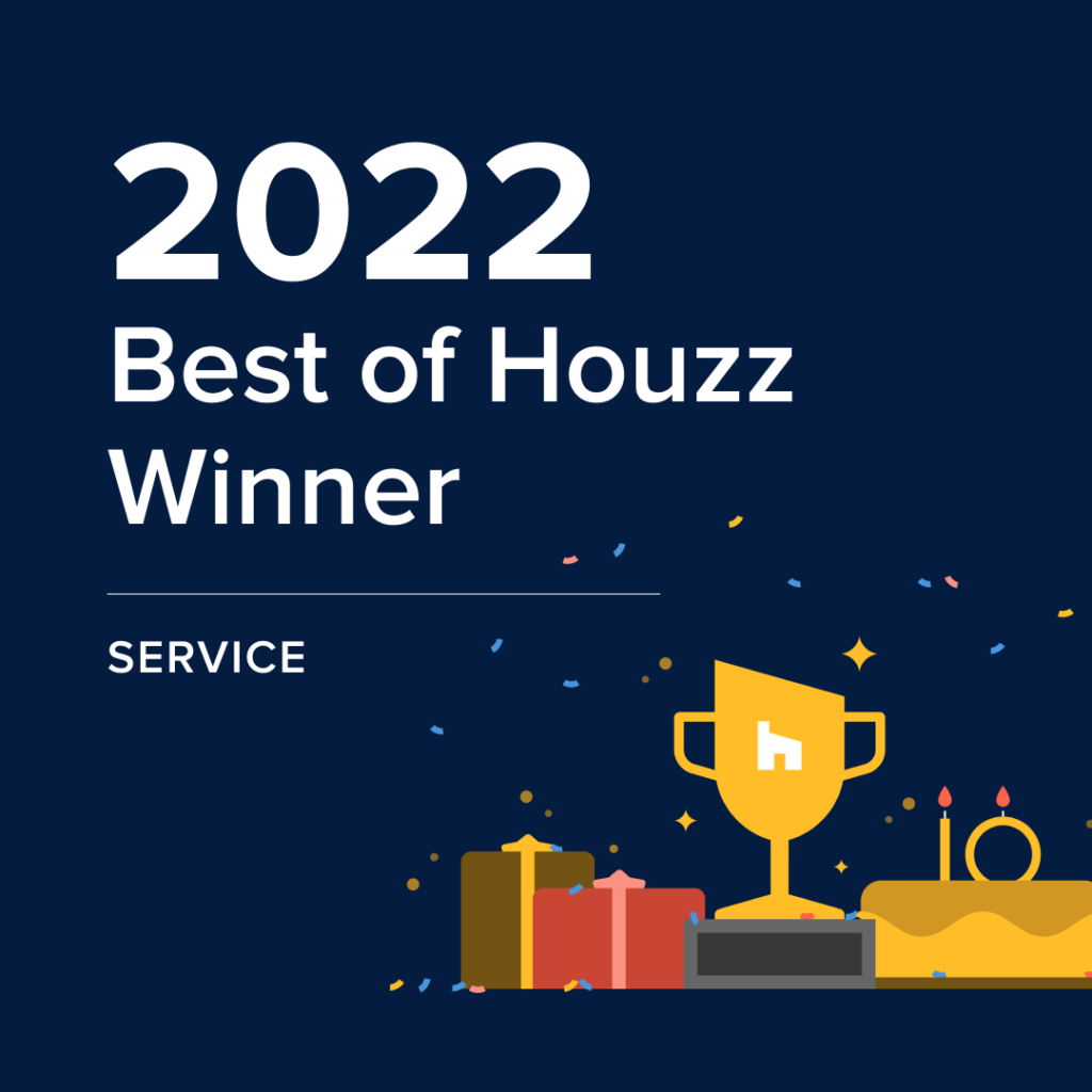 Creekside Homes - Best of Houzz Services 2022