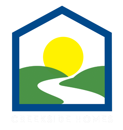 Creekside Custom Homes