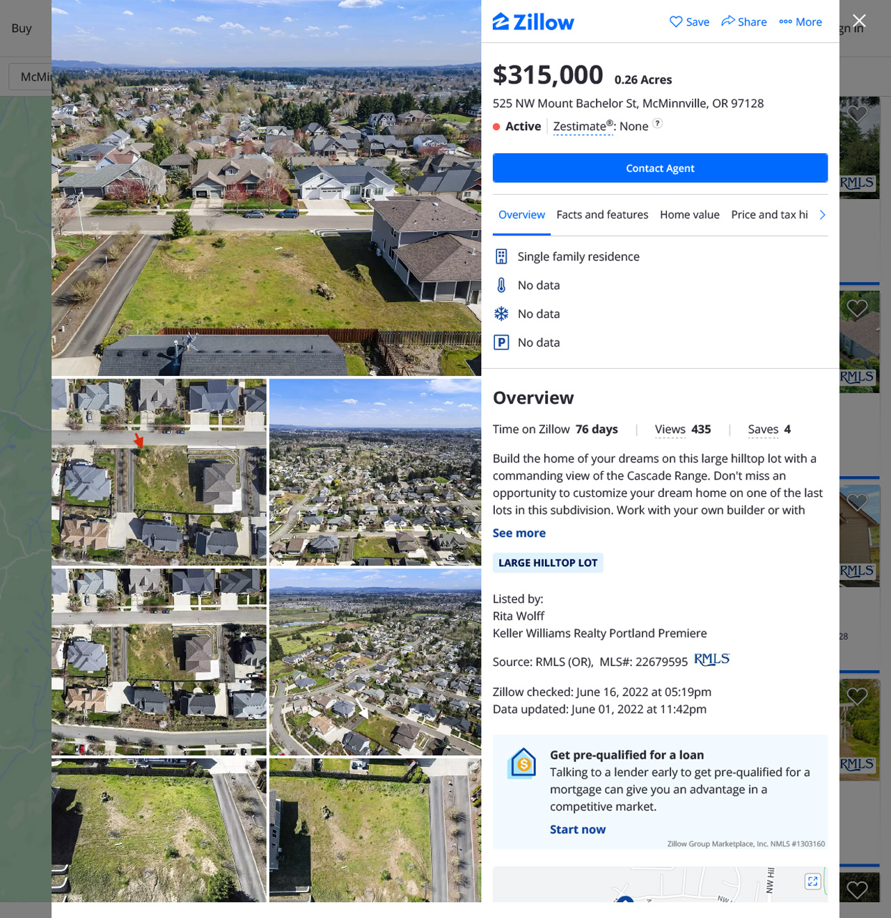 525 NW Mount Bachelor St, Mcminnville, OR 97128 | MLS #22679595 | Zillow