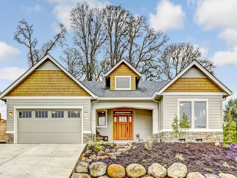 THOMAS YAMHILL COUNTY