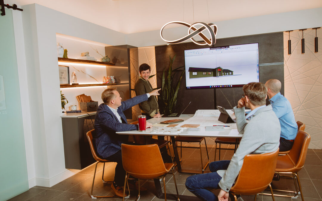 Q&A – Why A Contingency Home Loan?