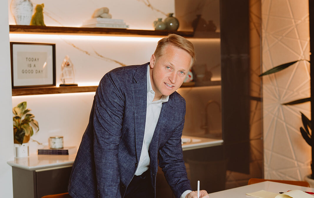 We have a written specification, and this entire process is built around it because we need to maintain clear communication.