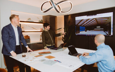 Needs vs. Wants when planning your new home!