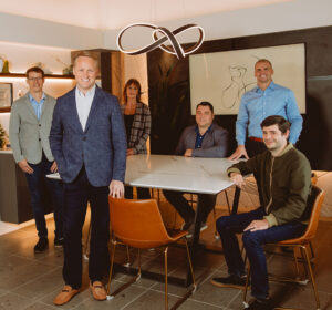 Creekside Custom Home Builders Team