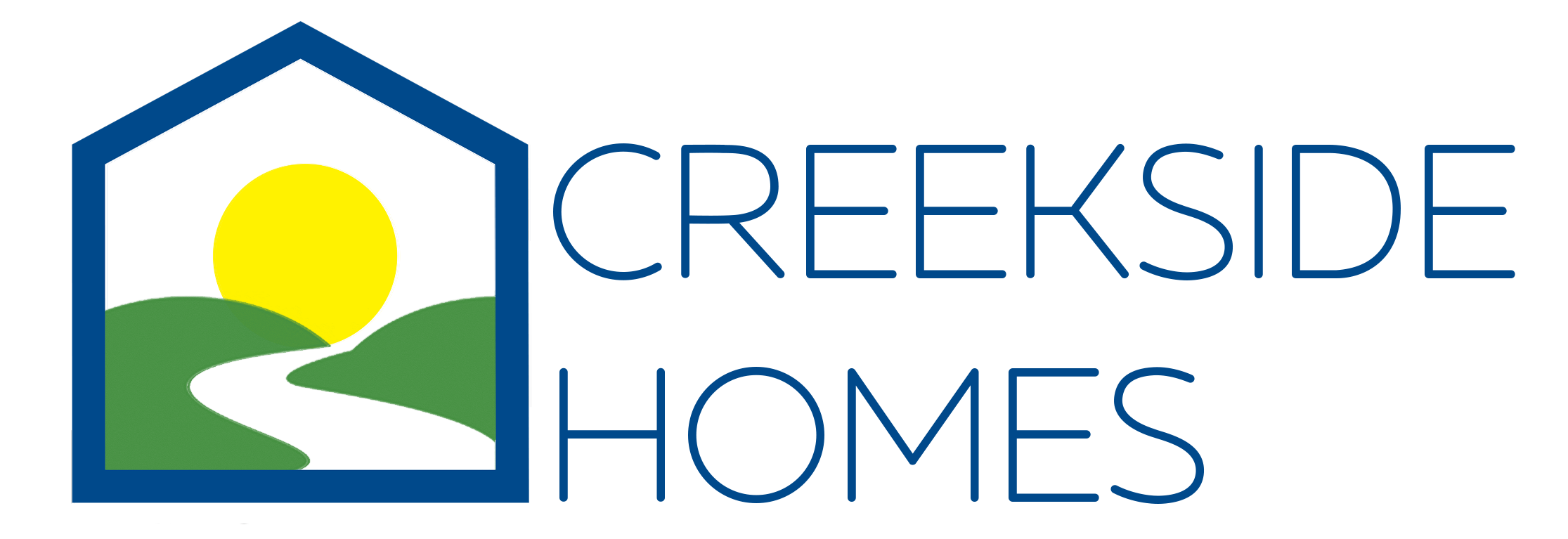 Creekside Homes